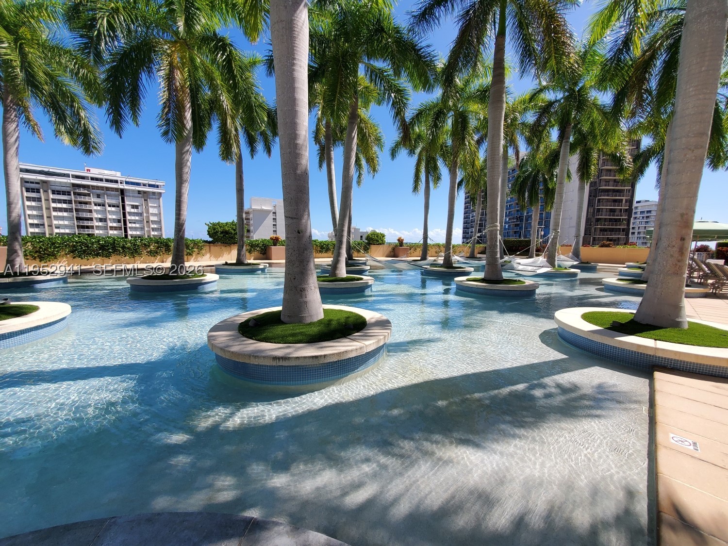 1435 Brickell Ave #3510, Miami FL 33131