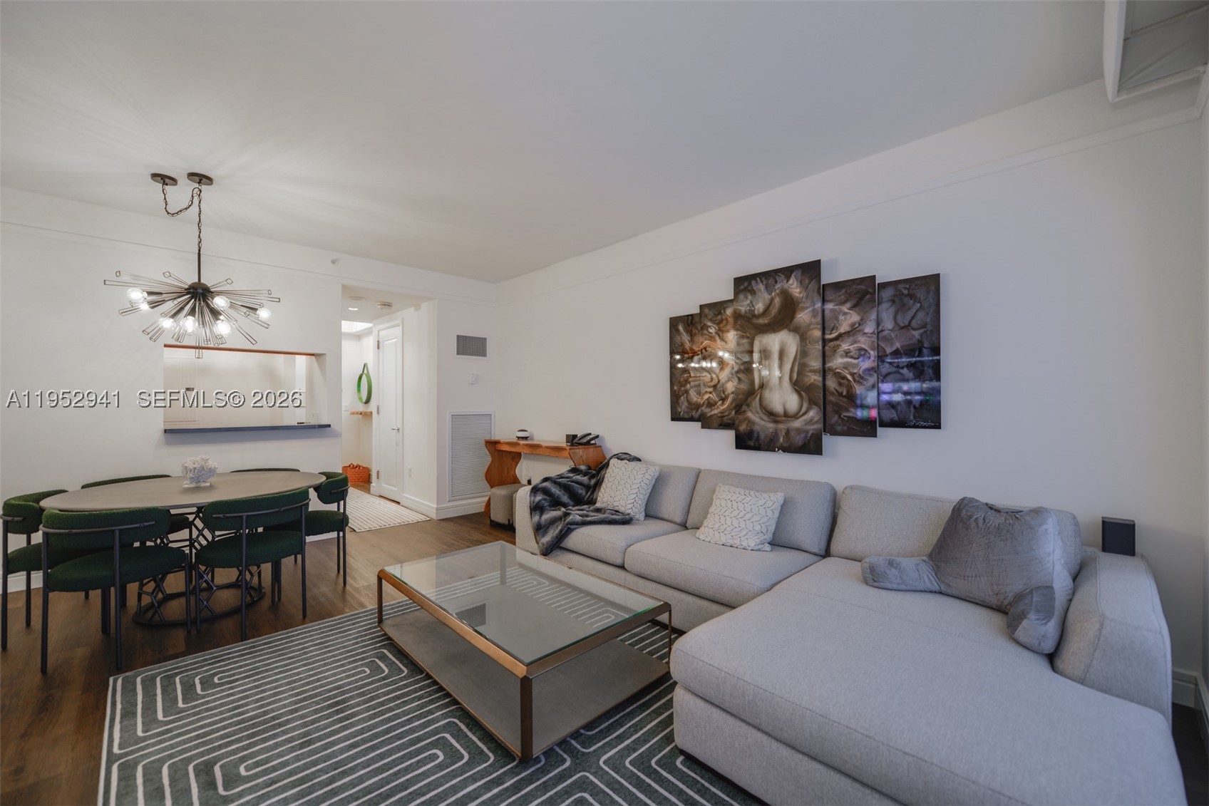 1435 Brickell Ave #3510, Miami FL 33131