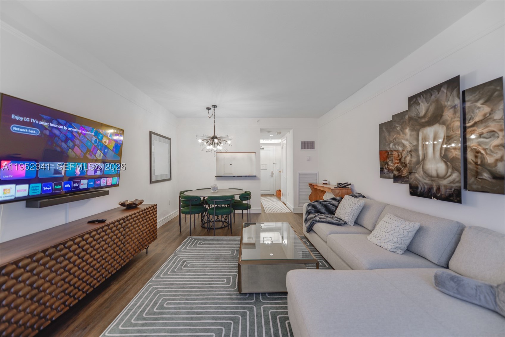 1435 Brickell Ave #3510, Miami FL 33131