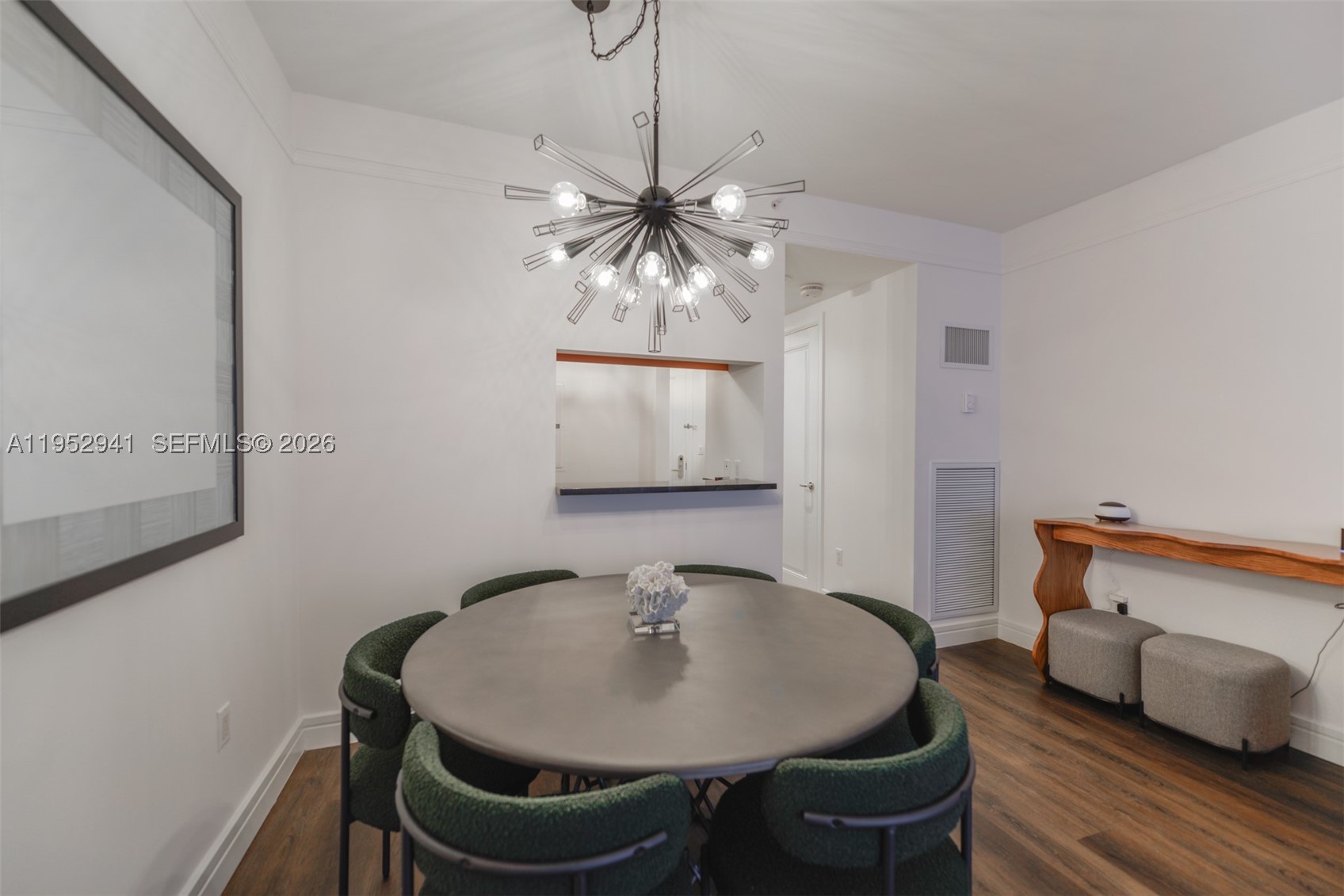 1435 Brickell Ave #3510, Miami FL 33131