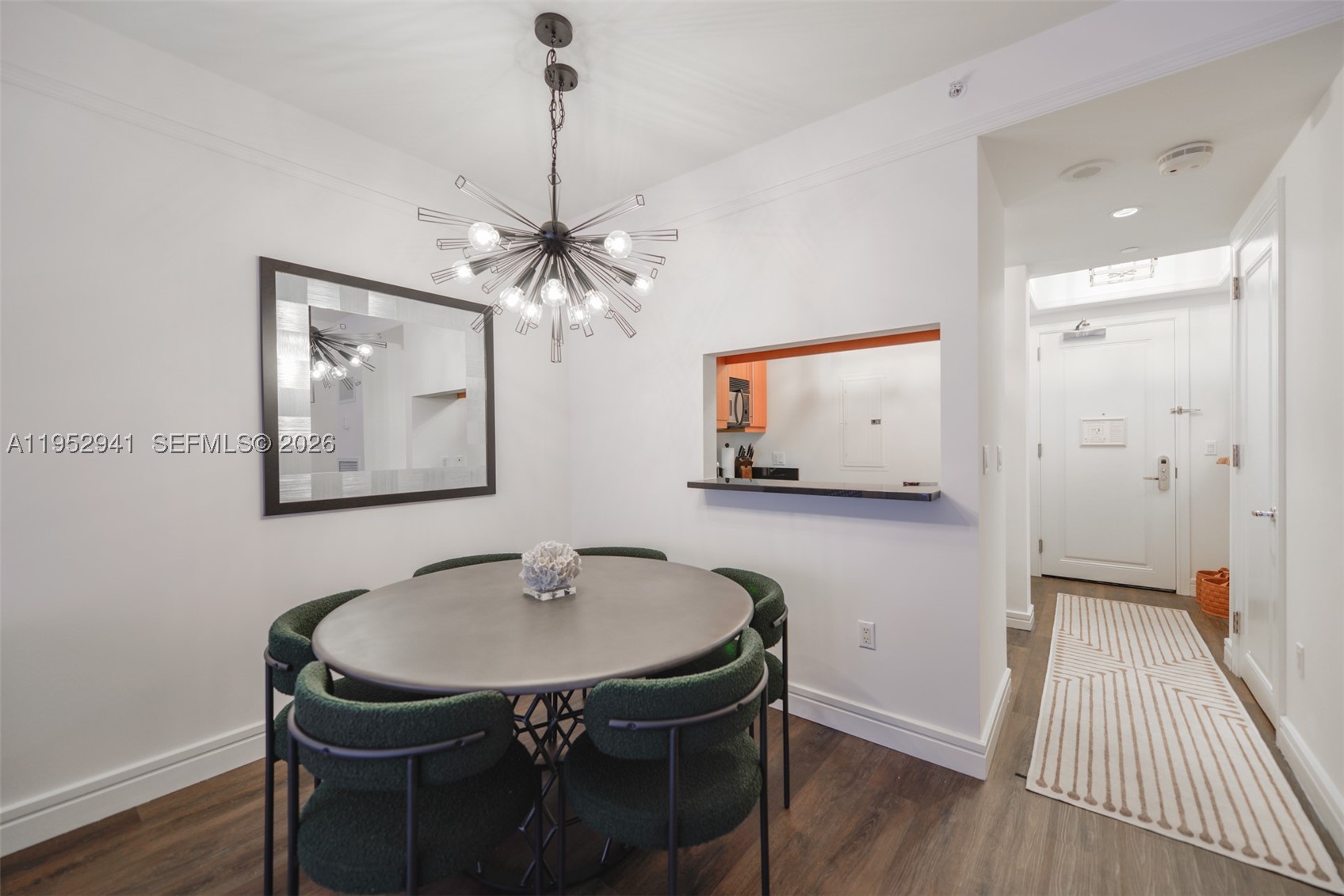 1435 Brickell Ave #3510, Miami FL 33131