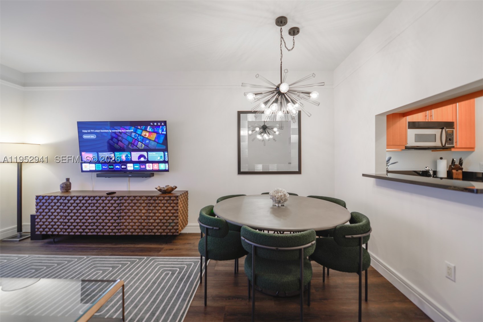 1435 Brickell Ave #3510, Miami FL 33131