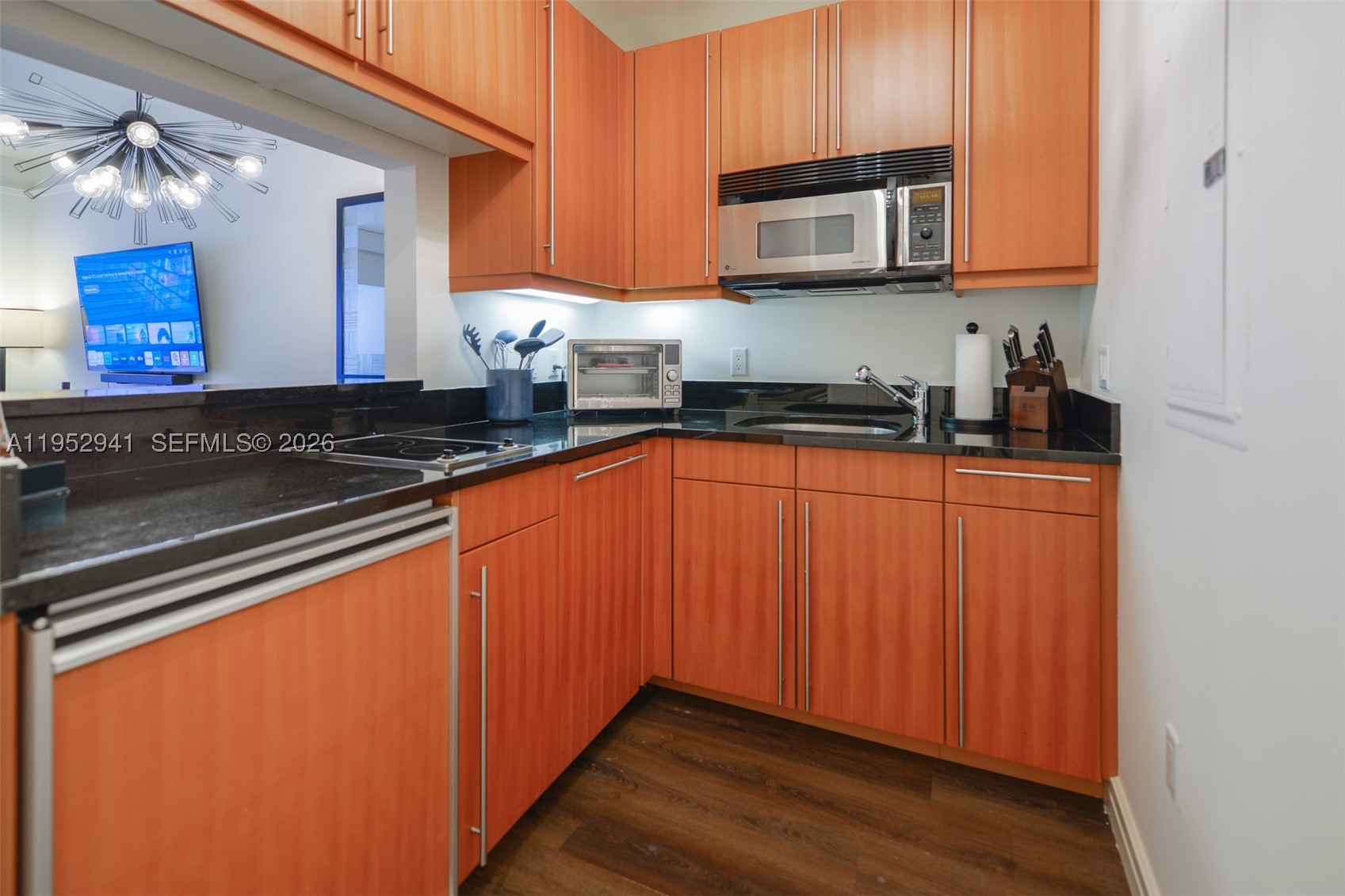 1435 Brickell Ave #3510, Miami FL 33131