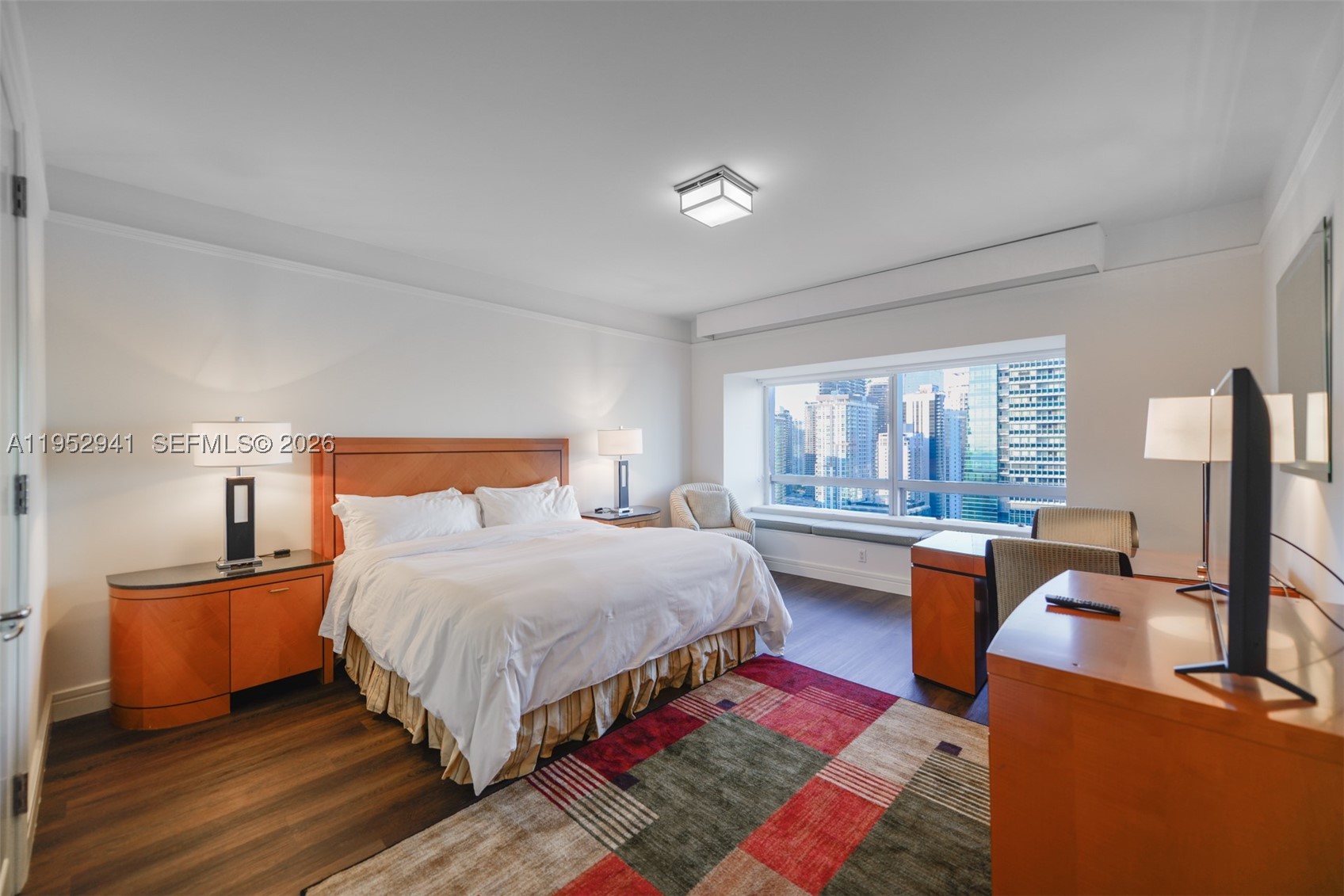 1435 Brickell Ave #3510, Miami FL 33131