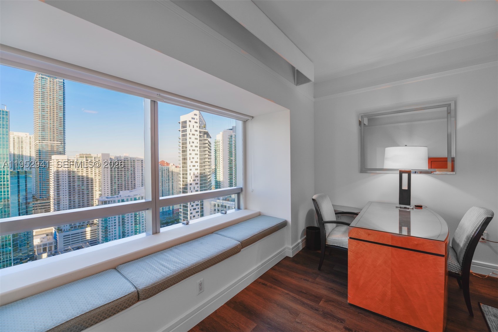 1435 Brickell Ave #3510, Miami FL 33131