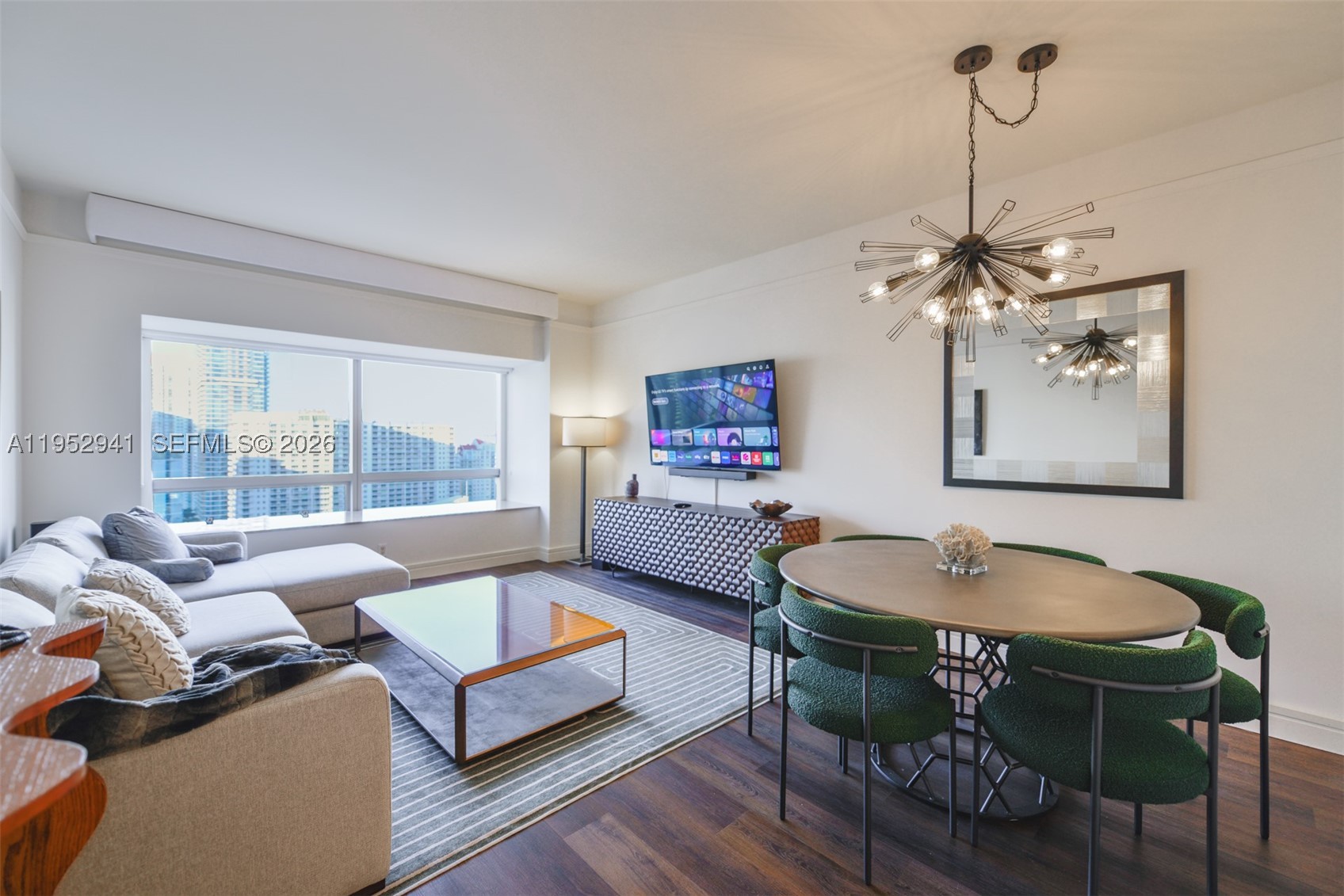 1435 Brickell Ave #3510, Miami FL 33131