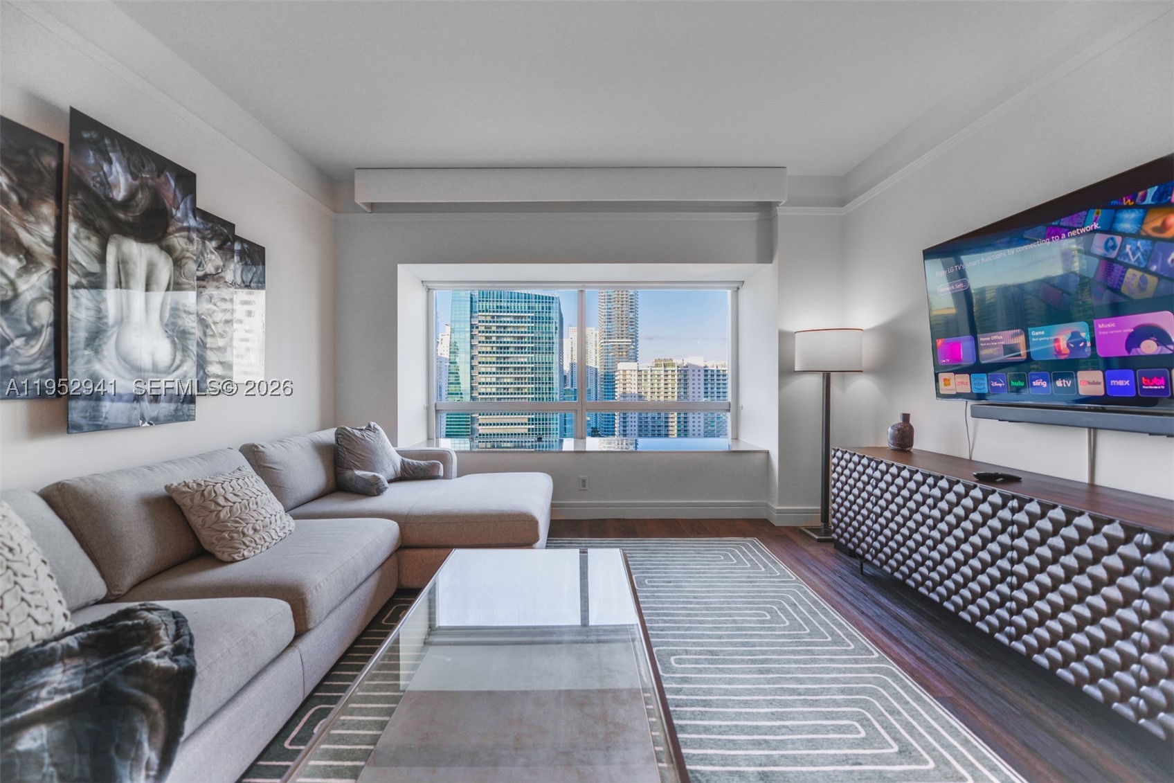 1435 Brickell Ave #3510, Miami FL 33131