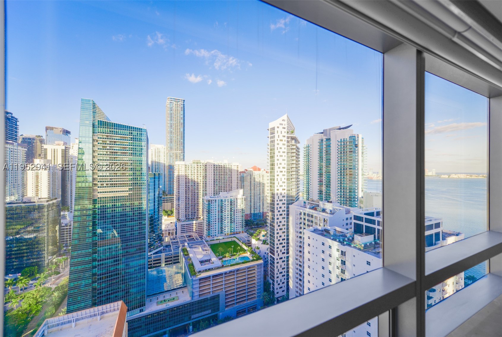 1435 Brickell Ave #3510, Miami FL 33131