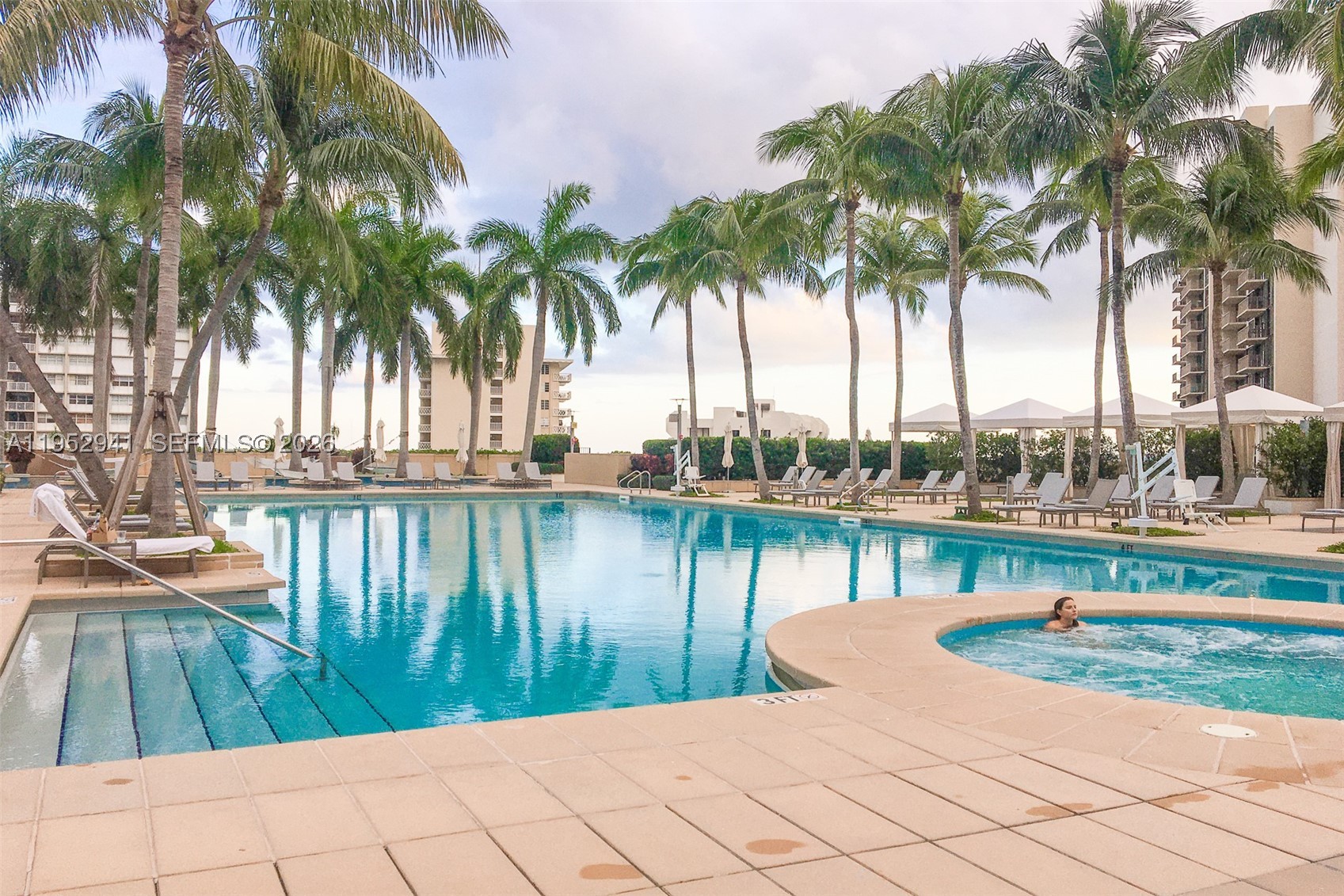1435 Brickell Ave #3510, Miami FL 33131