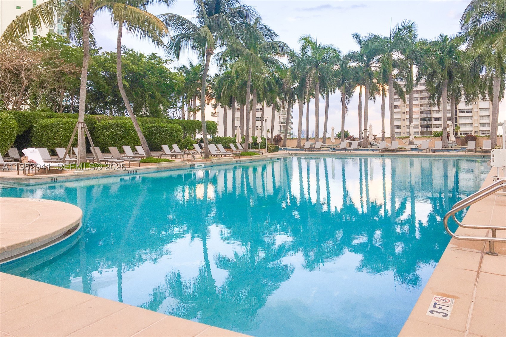 1435 Brickell Ave #3510, Miami FL 33131