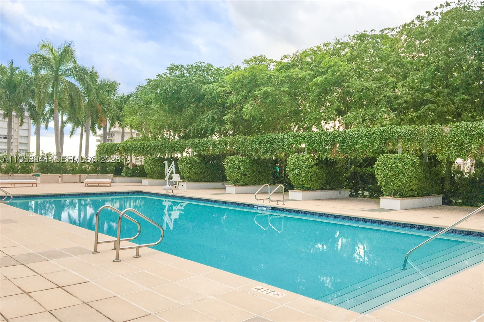 1435 Brickell Ave #3510, Miami FL 33131