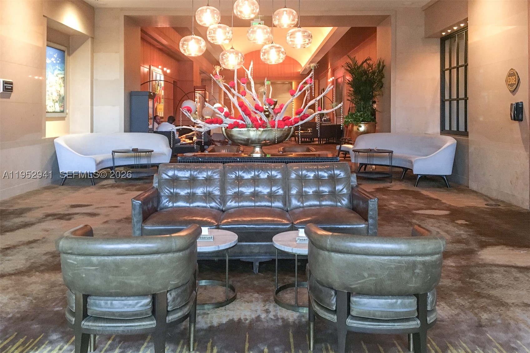 1435 Brickell Ave #3510, Miami FL 33131