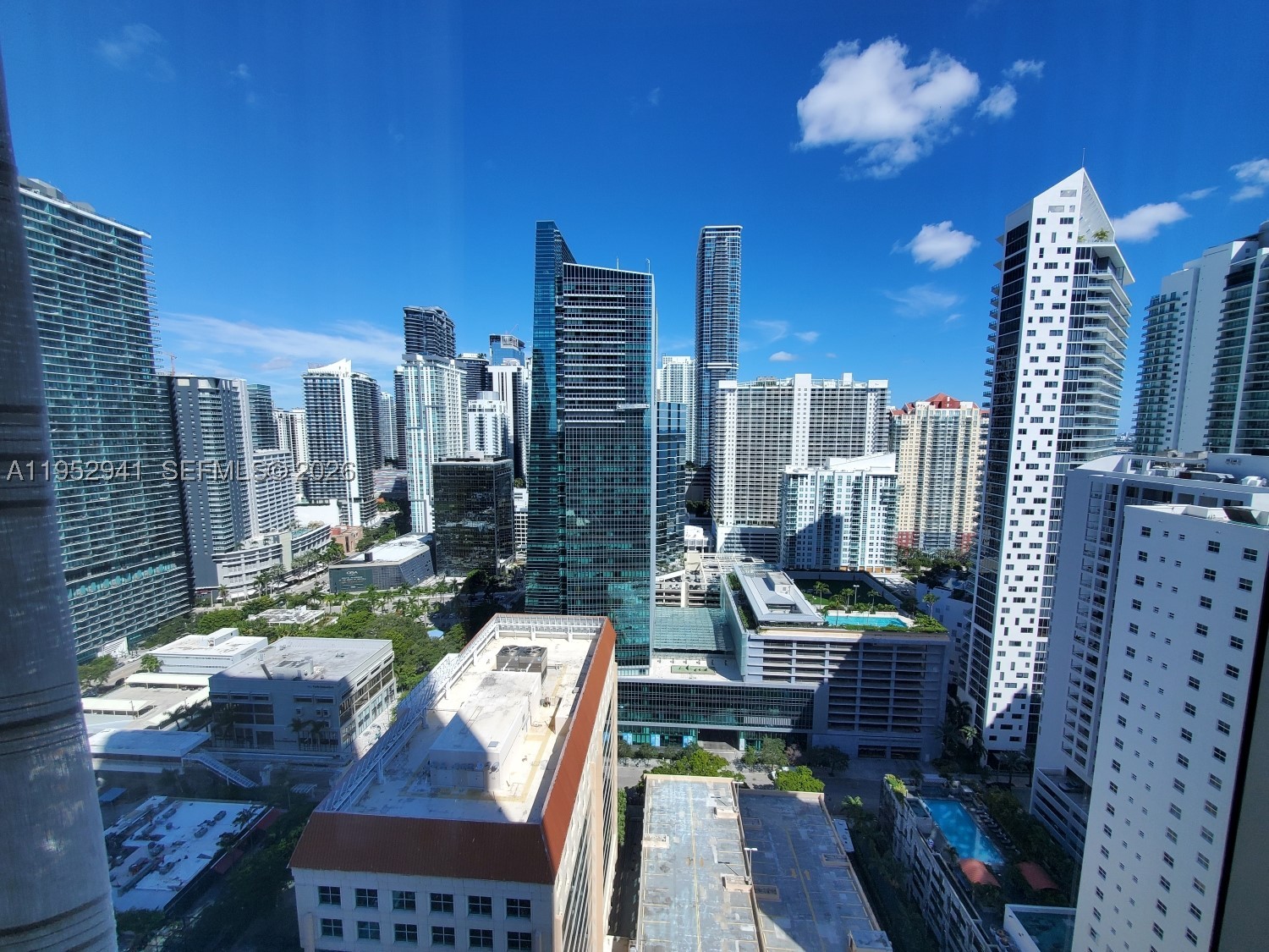 1435 Brickell Ave #3510, Miami FL 33131