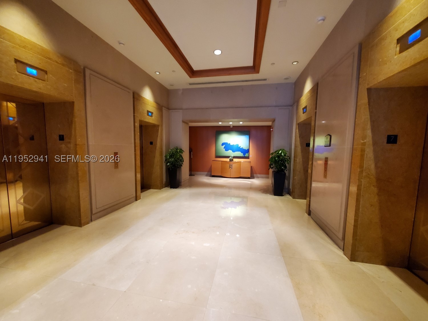 1435 Brickell Ave #3510, Miami FL 33131