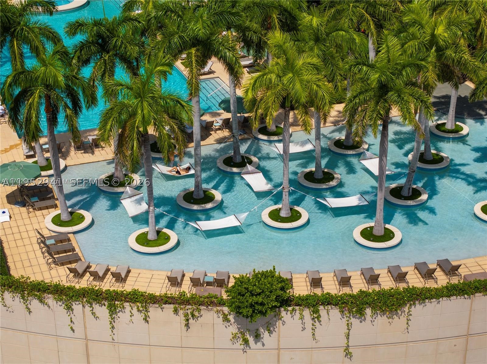 1435 Brickell Ave #3510, Miami FL 33131