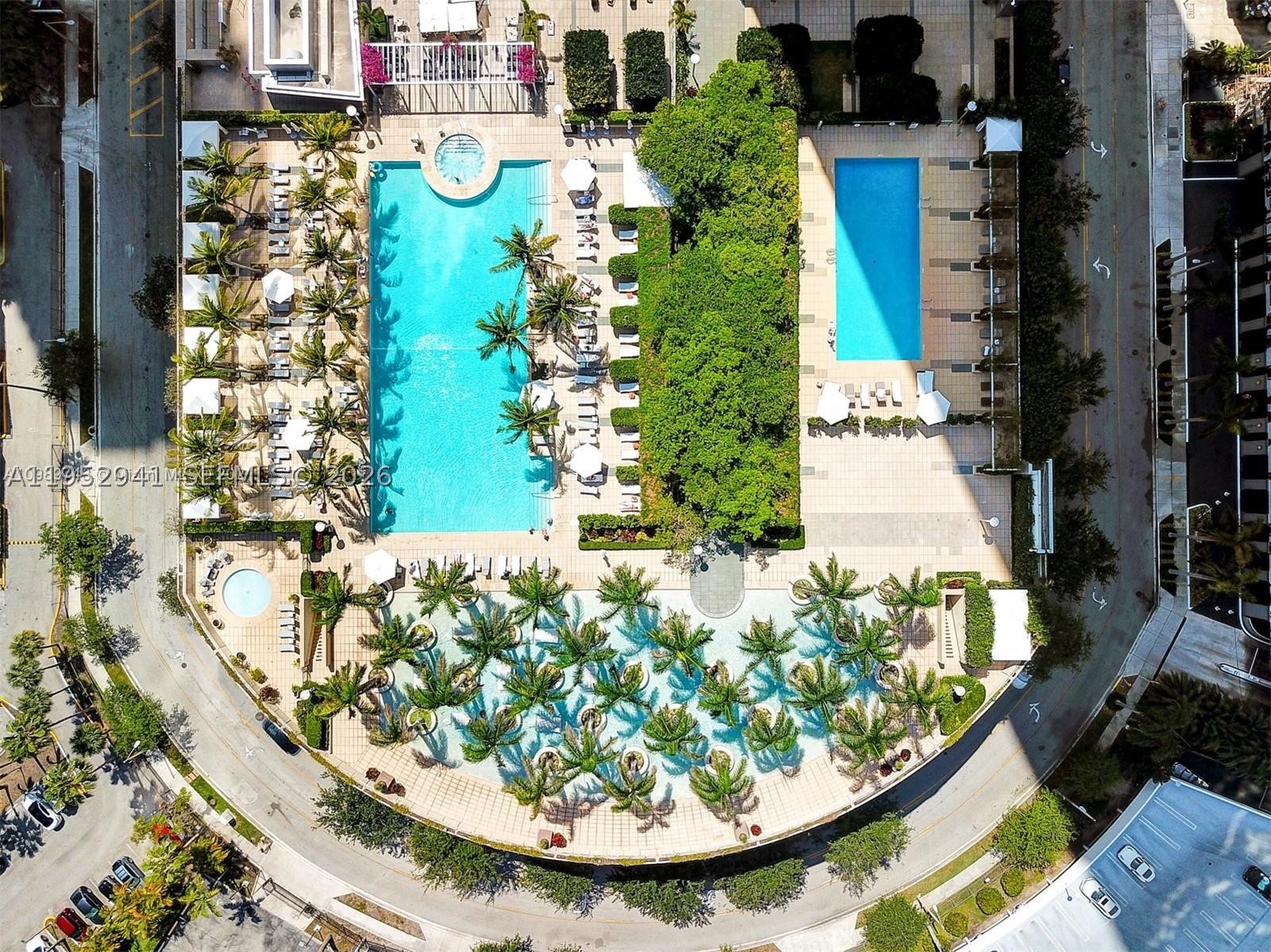 1435 Brickell Ave #3510, Miami FL 33131