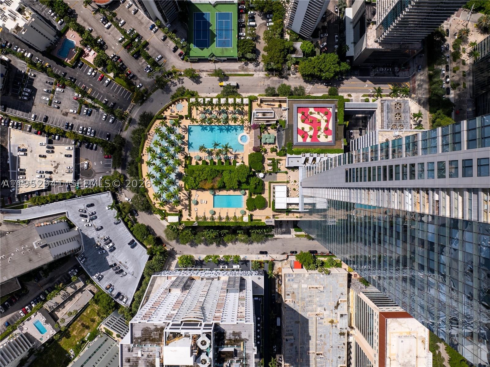 1435 Brickell Ave #3510, Miami FL 33131