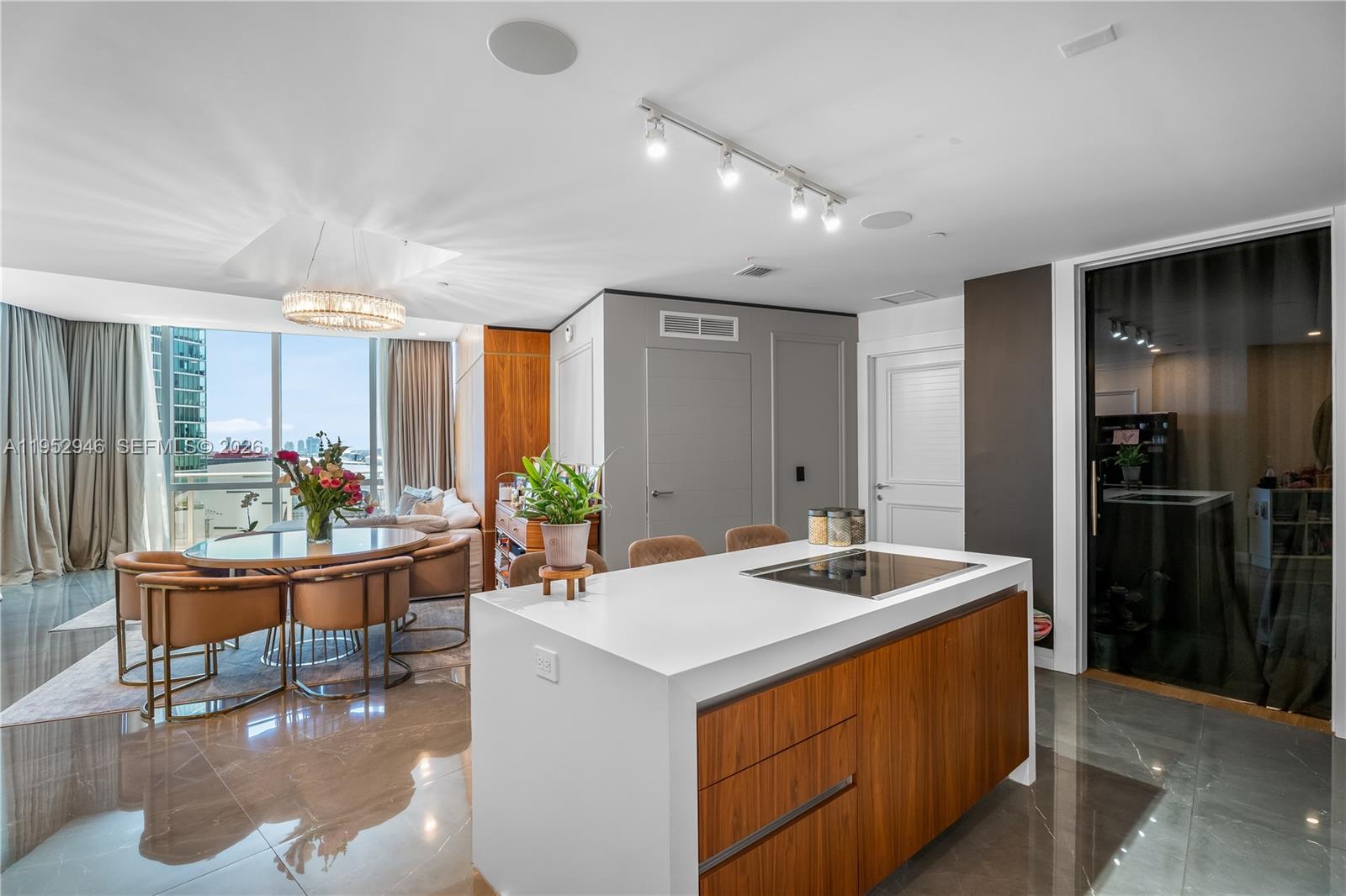 851 NE 1st Avenue #1409, Miami FL 33132