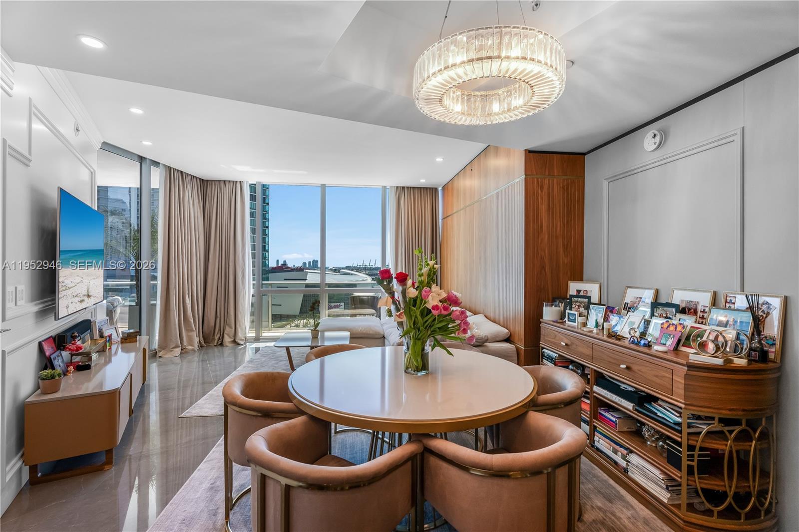 851 NE 1st Avenue #1409, Miami FL 33132