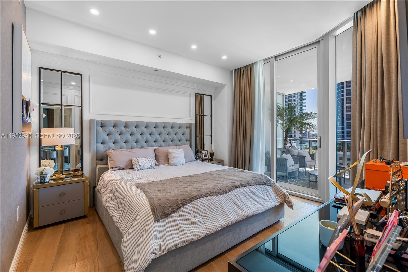 851 NE 1st Avenue #1409, Miami FL 33132