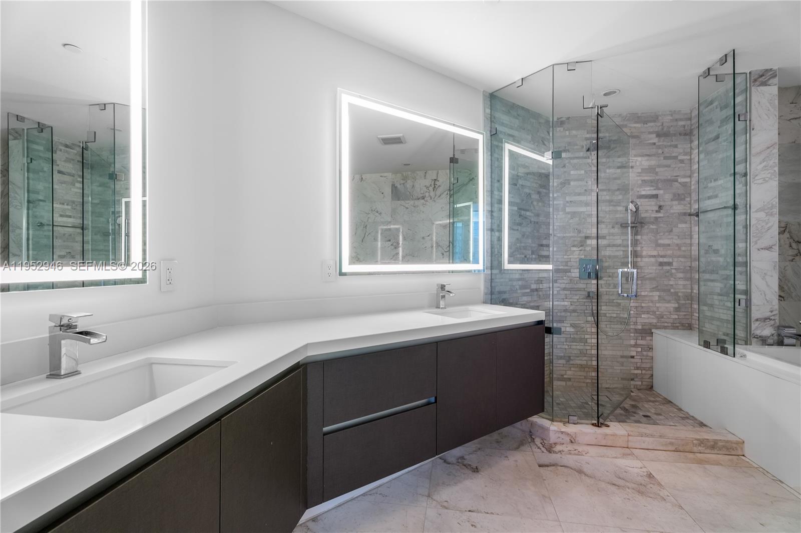 851 NE 1st Avenue #1409, Miami FL 33132