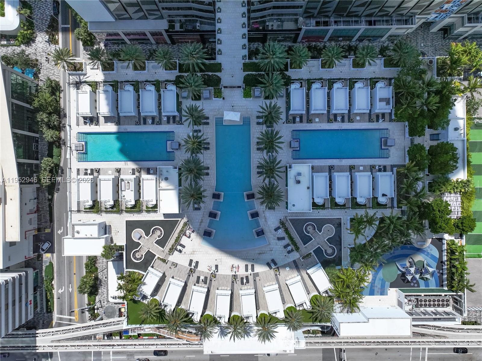 851 NE 1st Avenue #1409, Miami FL 33132