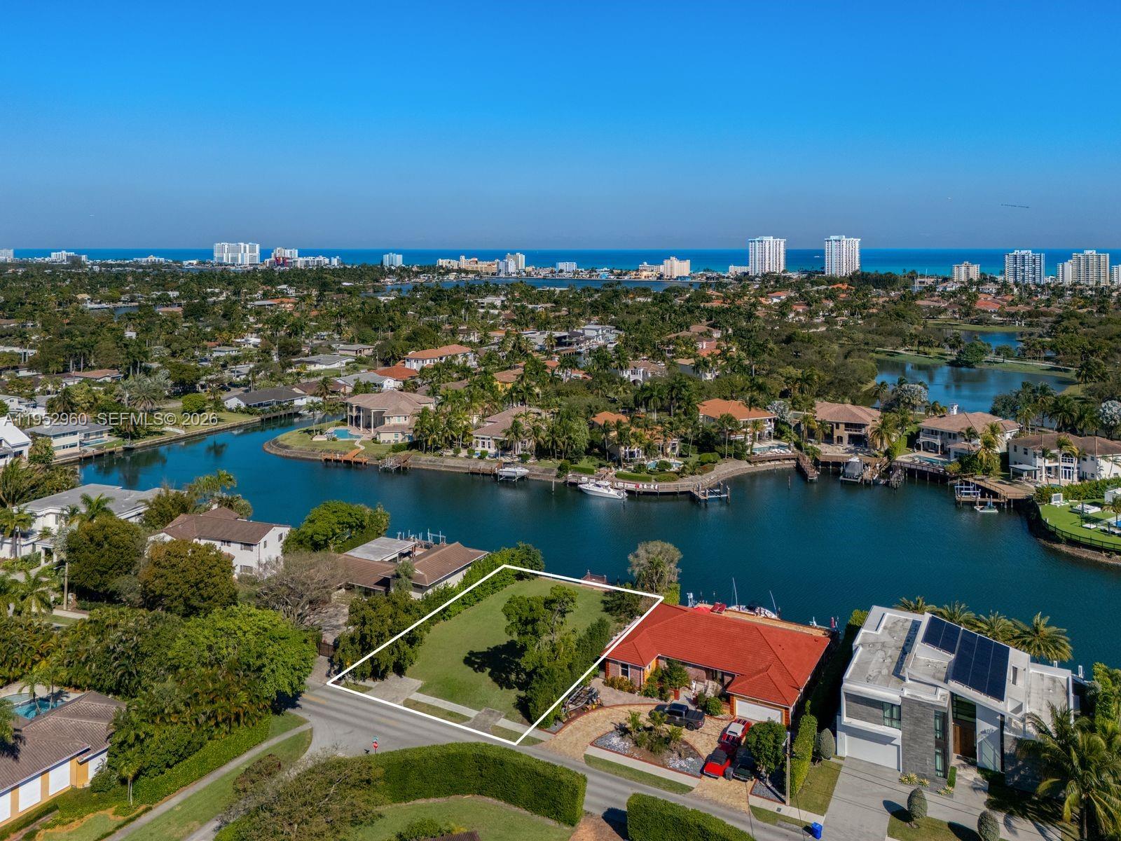 1101 Diplomat Pkwy, Hollywood FL 33019