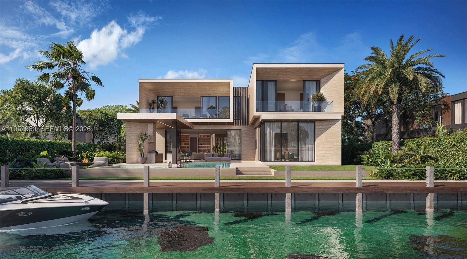 1101 Diplomat Pkwy, Hollywood FL 33019