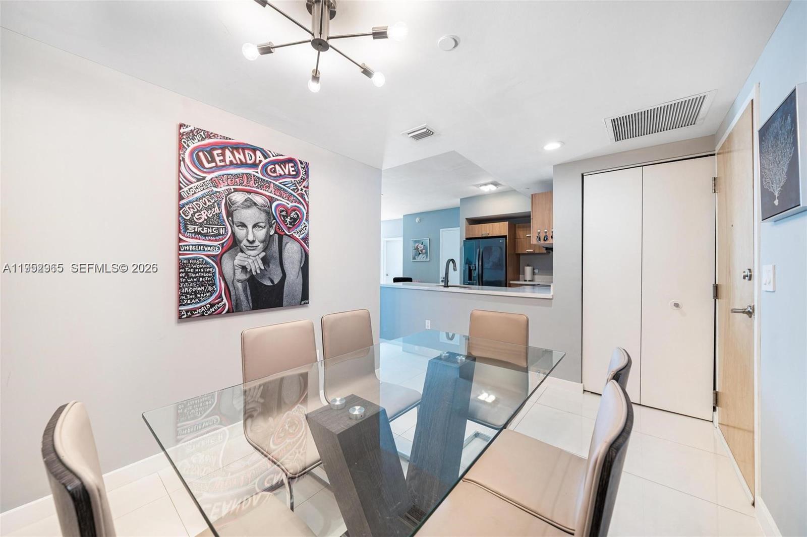 350 S Miami Ave #2505, Miami FL 33130