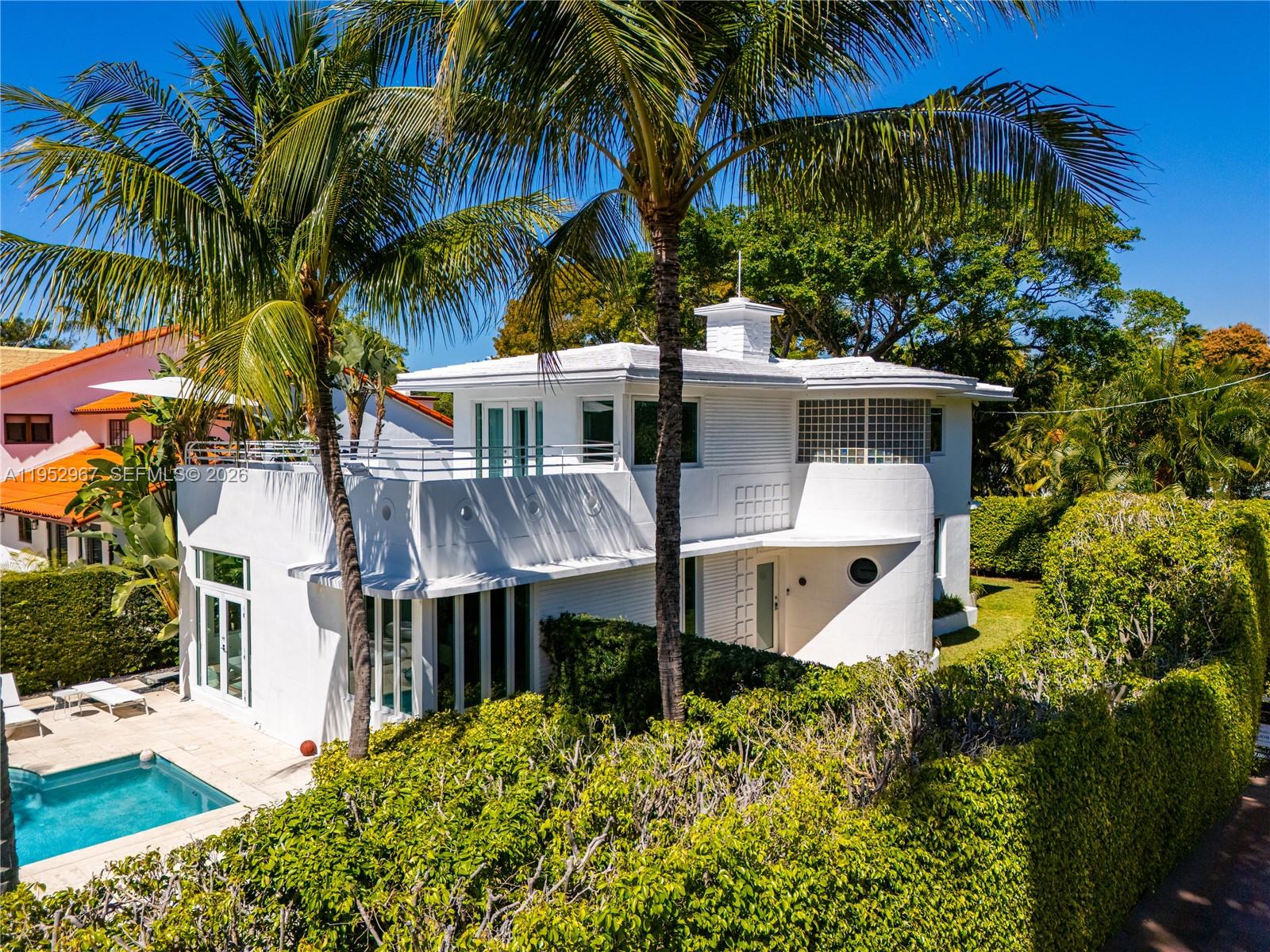 4580 Post Ave, Miami Beach FL 33140