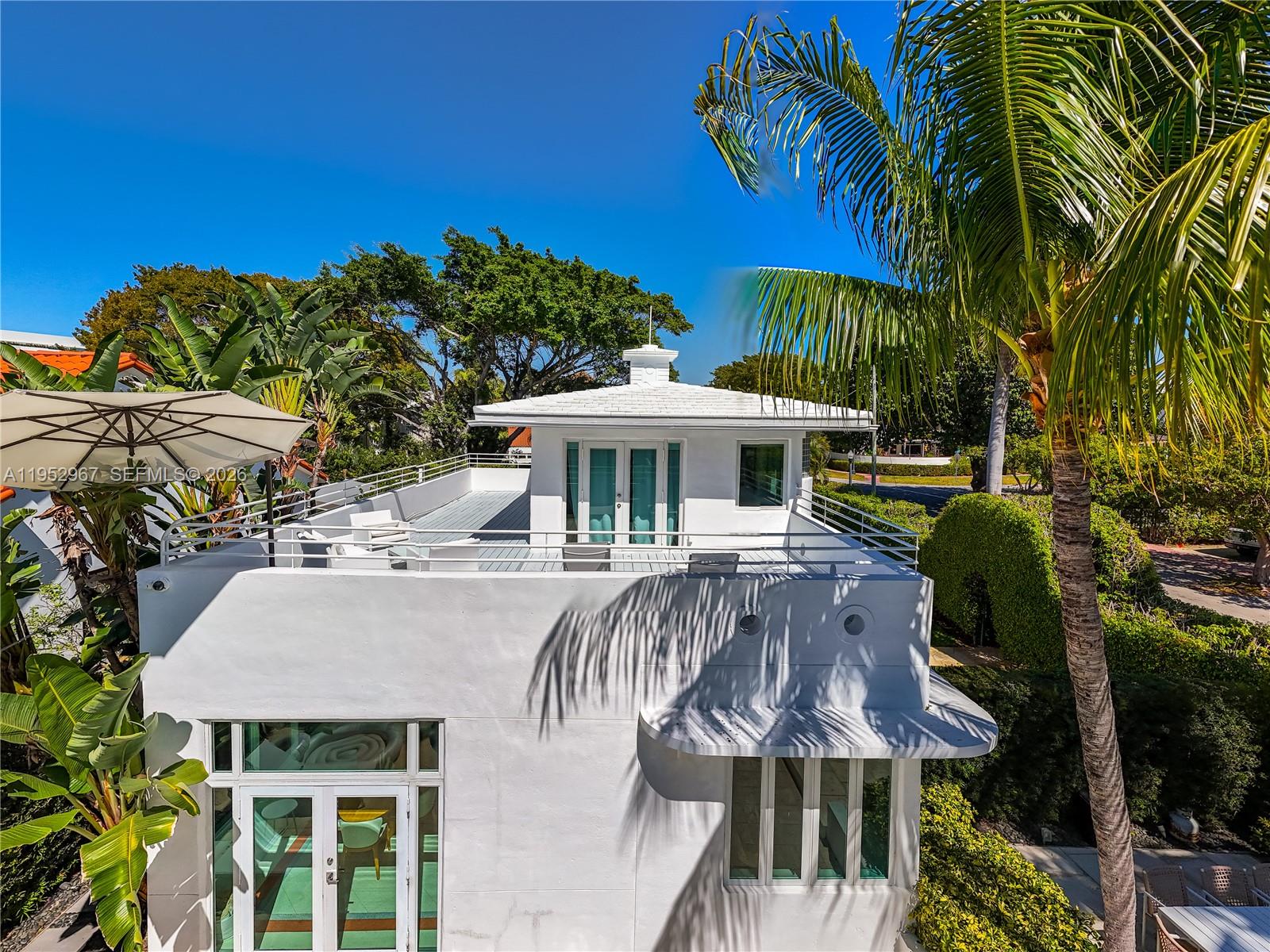 4580 Post Ave, Miami Beach FL 33140