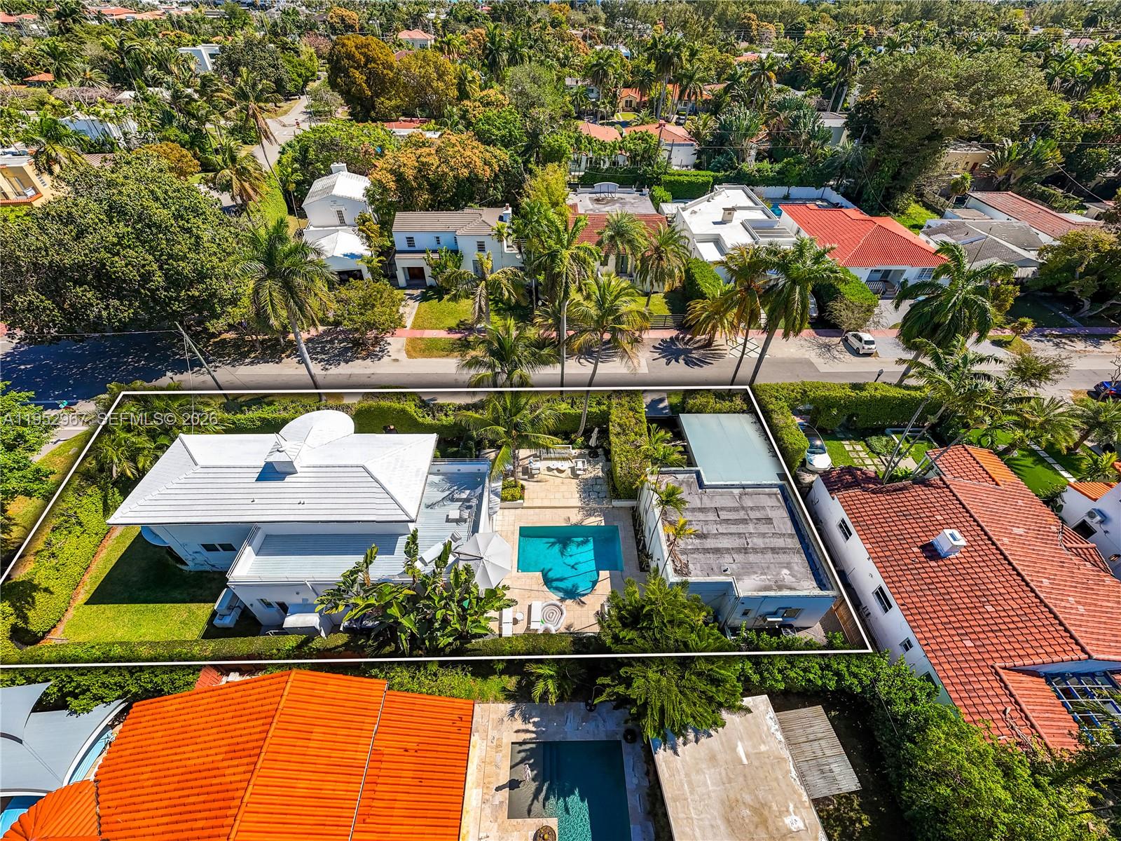 4580 Post Ave, Miami Beach FL 33140