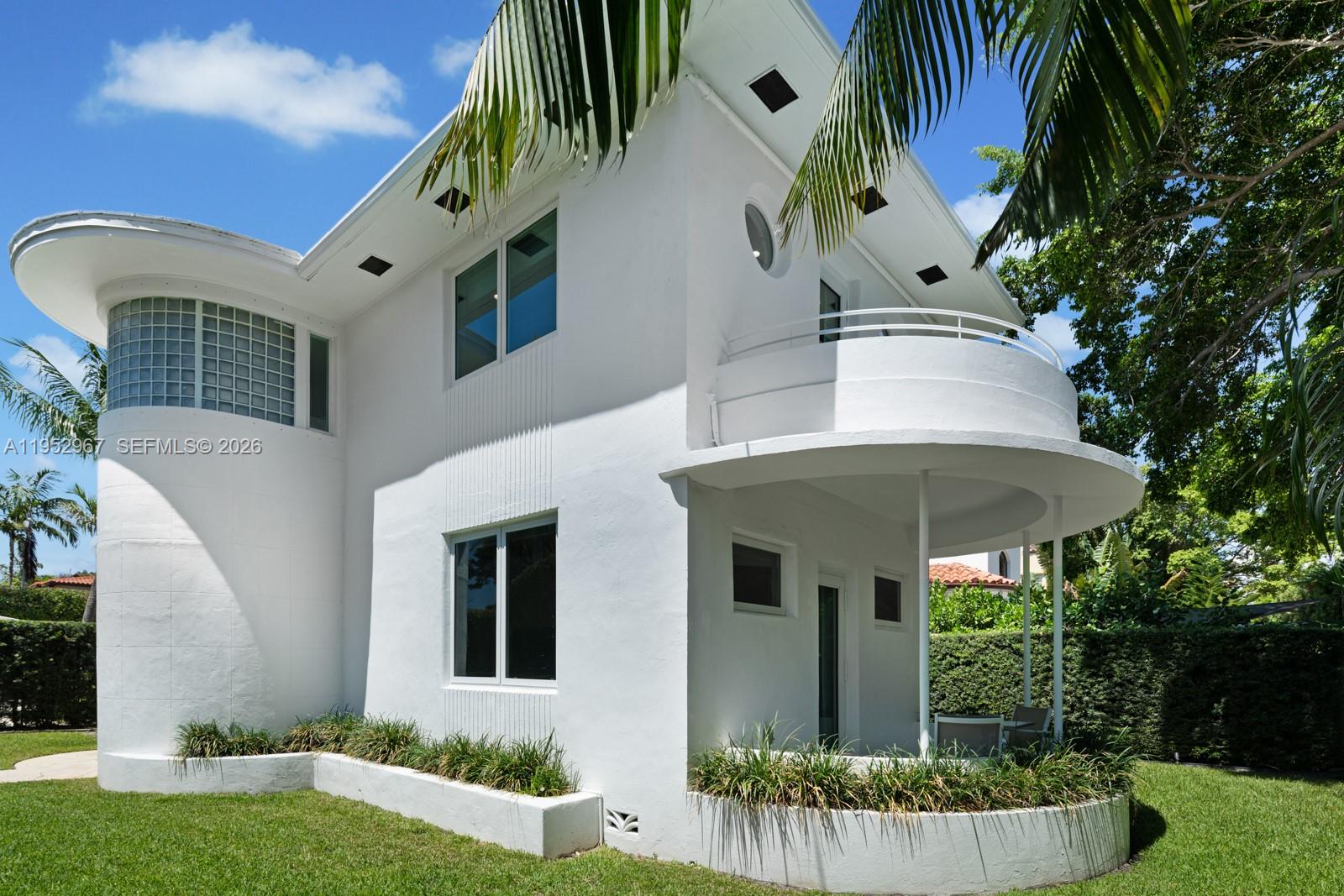 4580 Post Ave, Miami Beach FL 33140