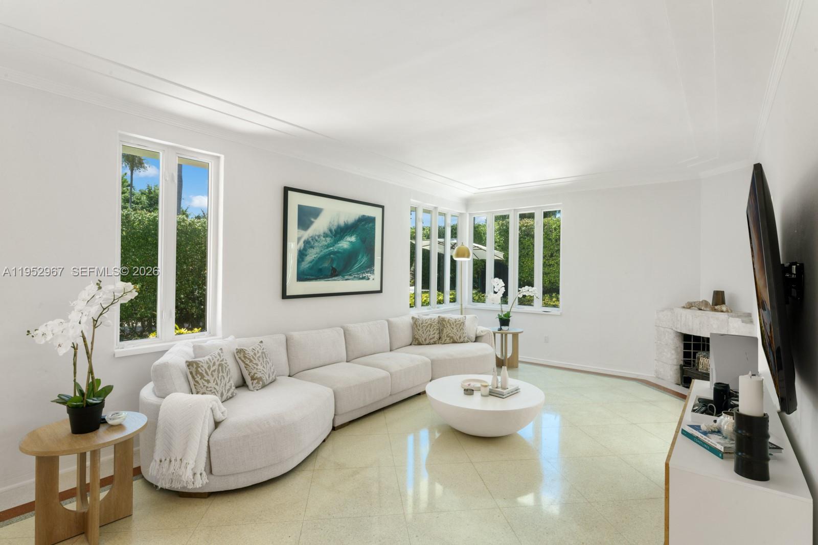 4580 Post Ave, Miami Beach FL 33140