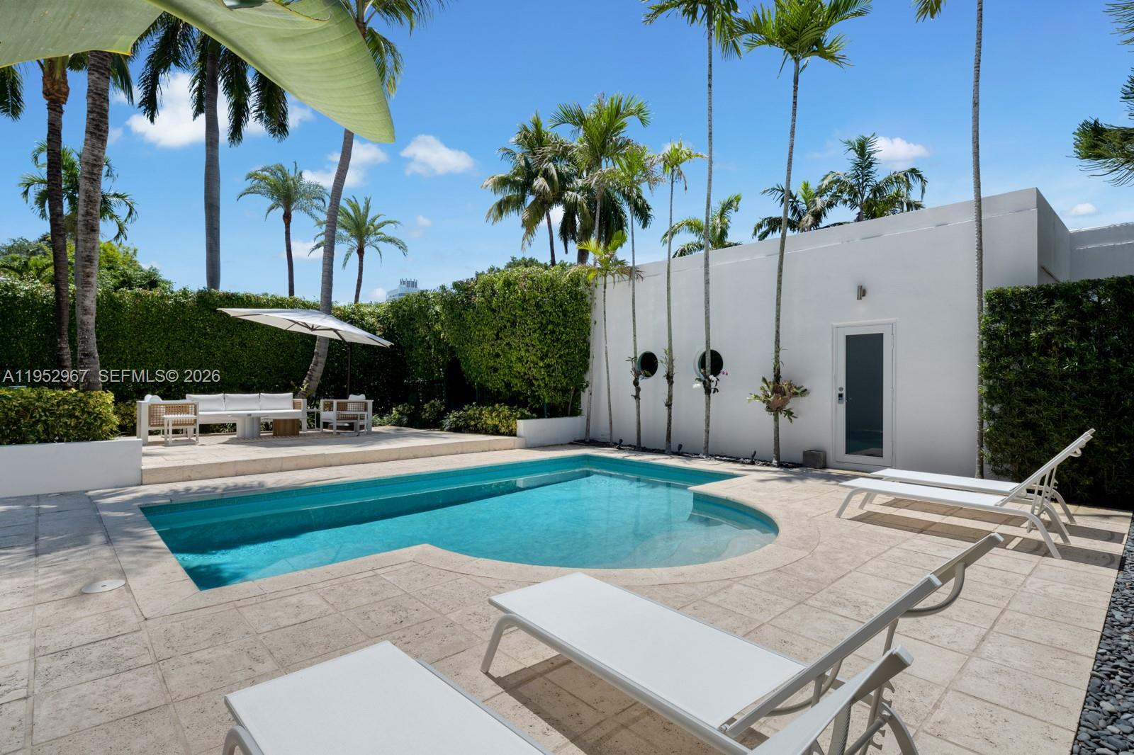 4580 Post Ave, Miami Beach FL 33140