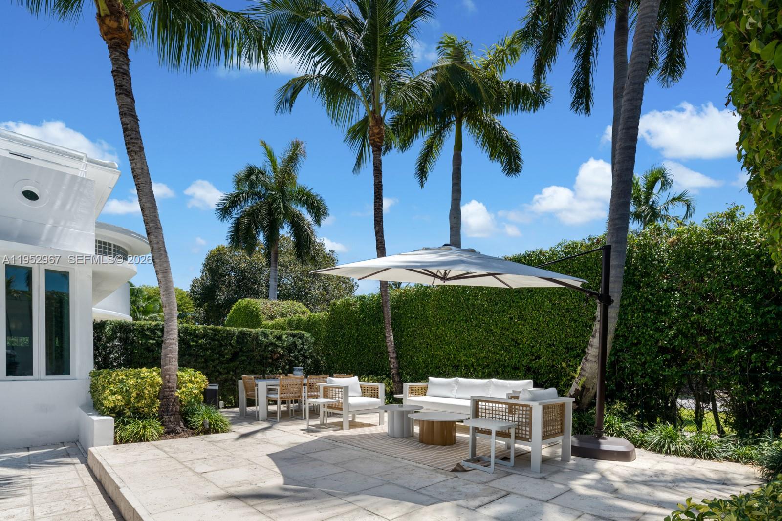 4580 Post Ave, Miami Beach FL 33140