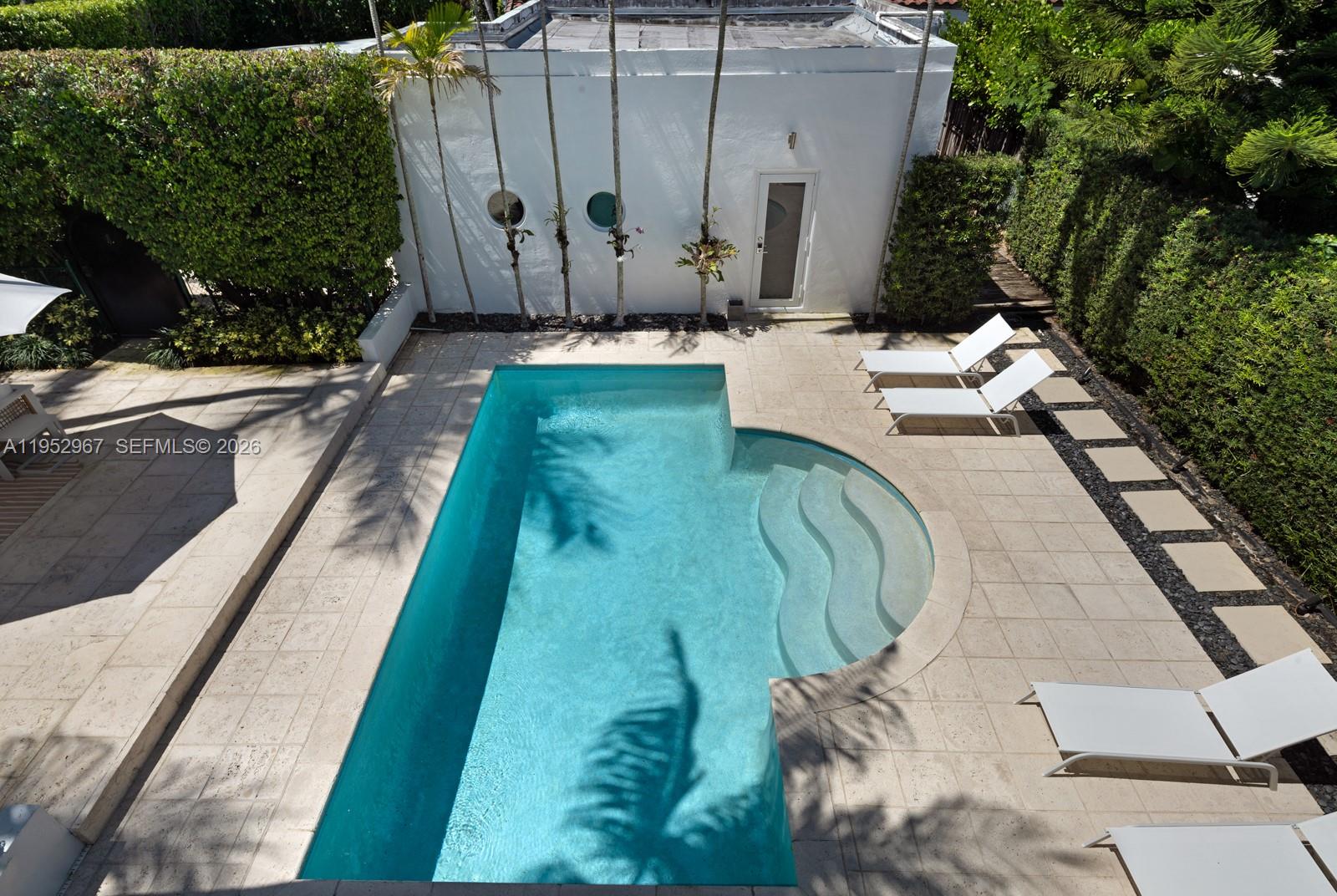 4580 Post Ave, Miami Beach FL 33140