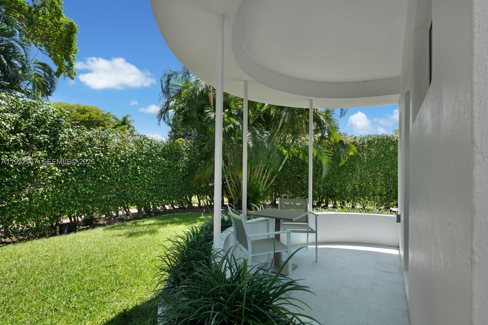 4580 Post Ave, Miami Beach FL 33140