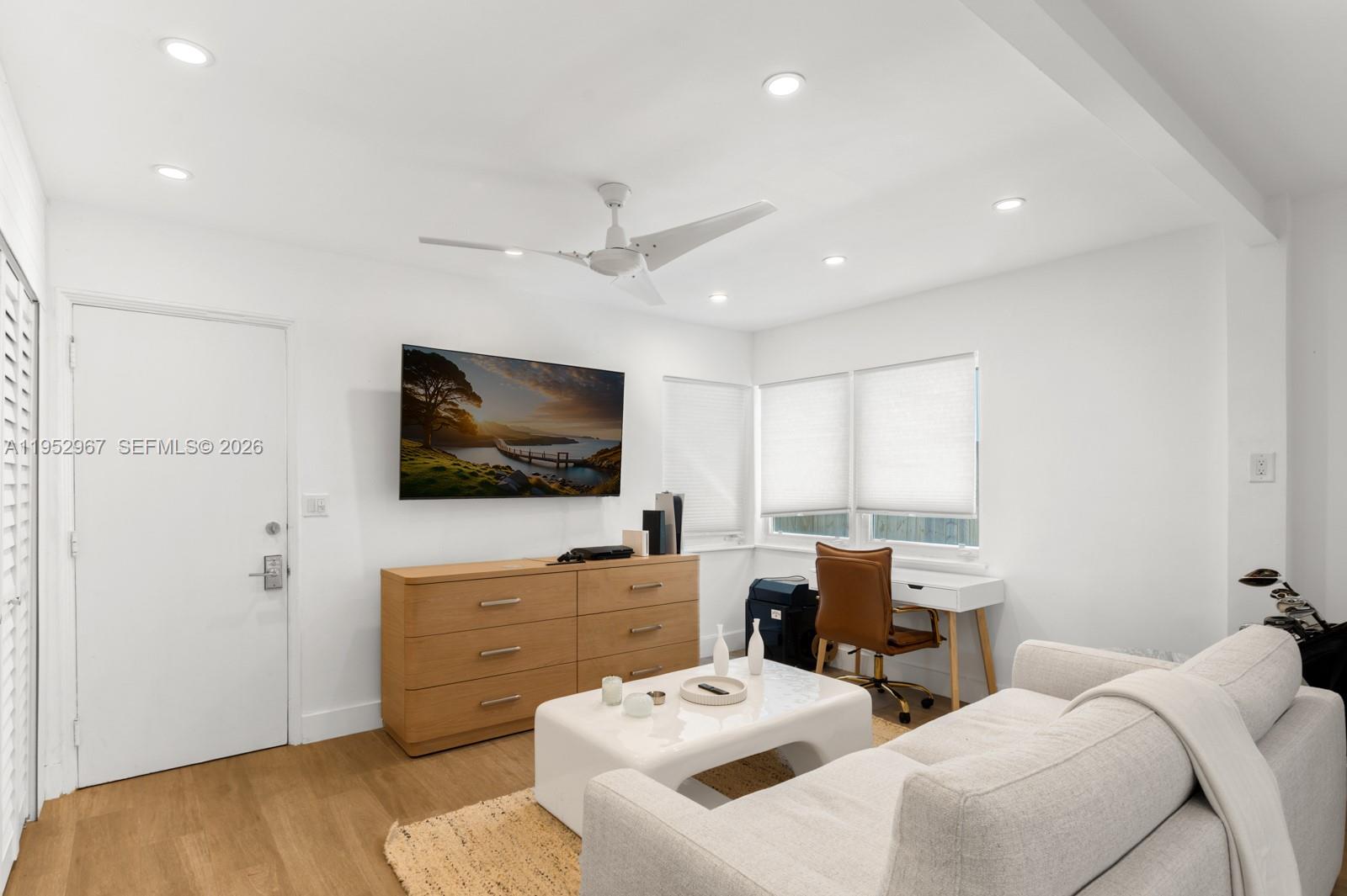 4580 Post Ave, Miami Beach FL 33140