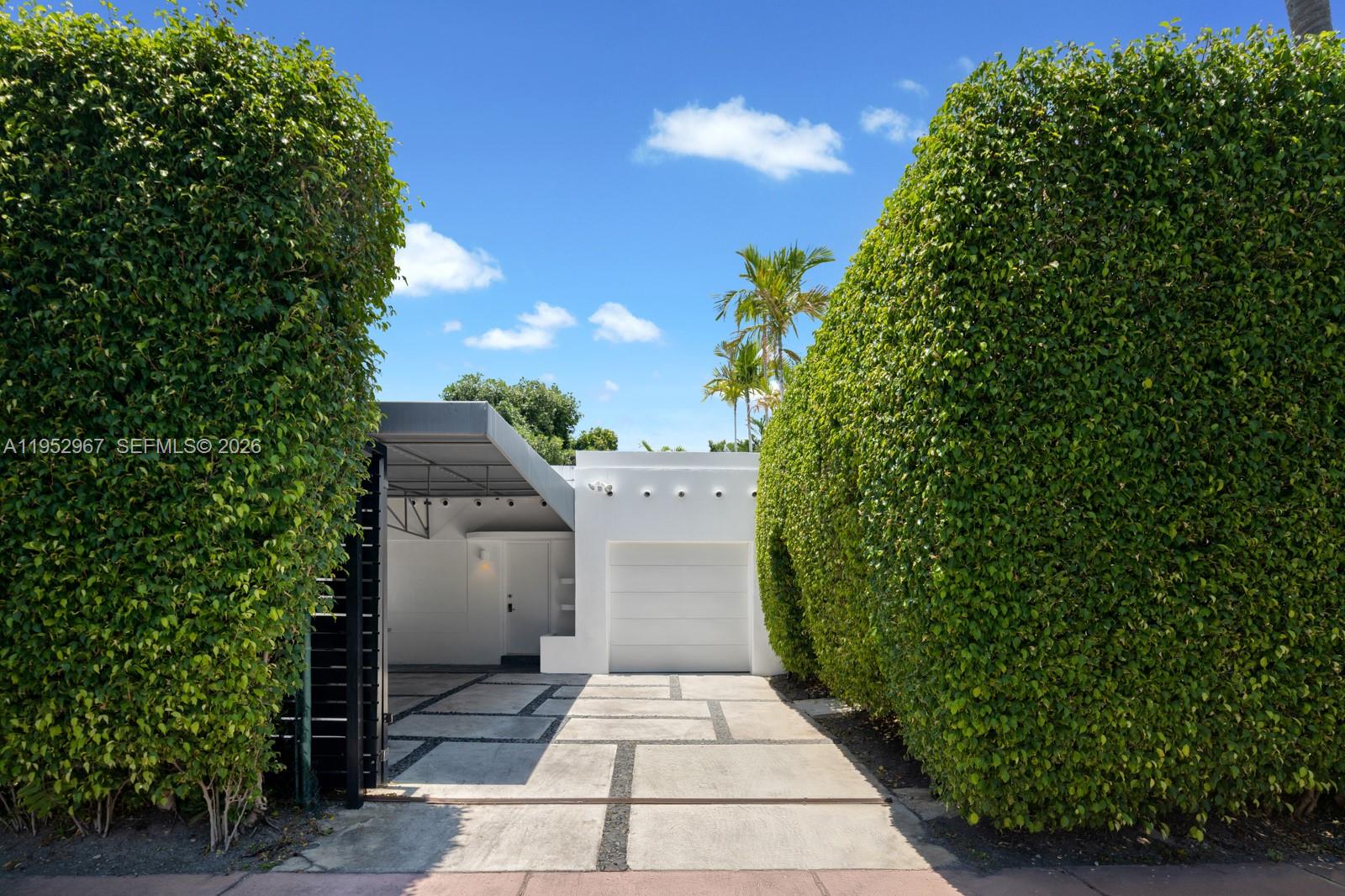 4580 Post Ave, Miami Beach FL 33140