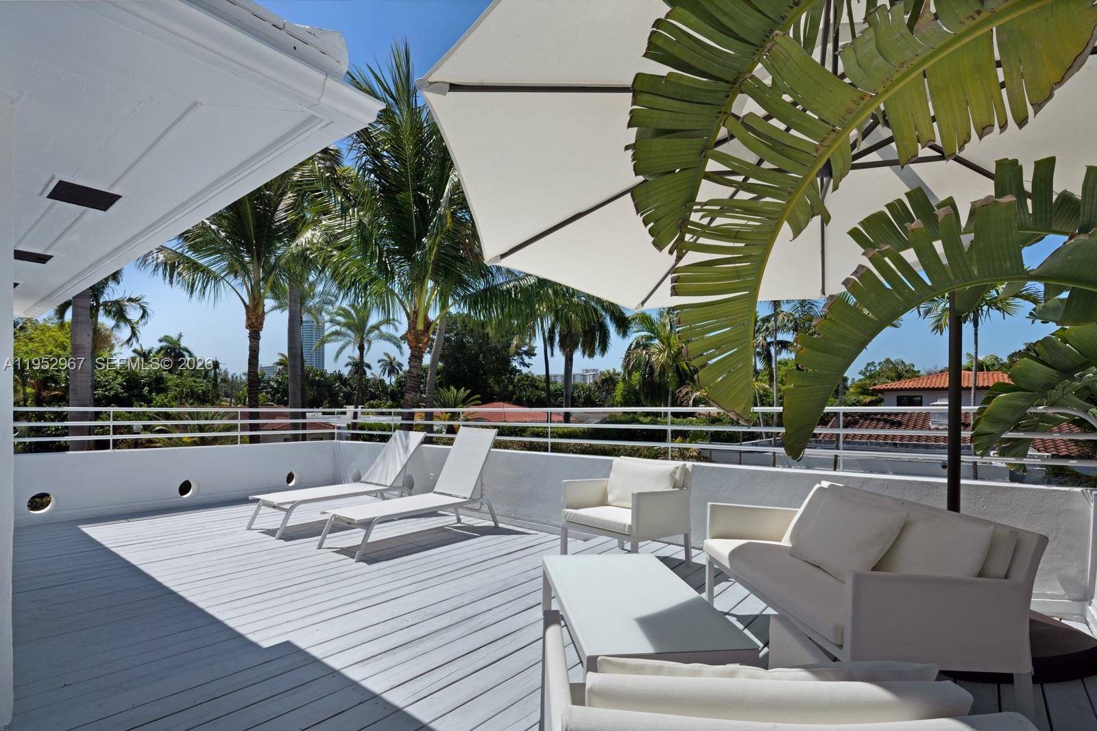 4580 Post Ave, Miami Beach FL 33140