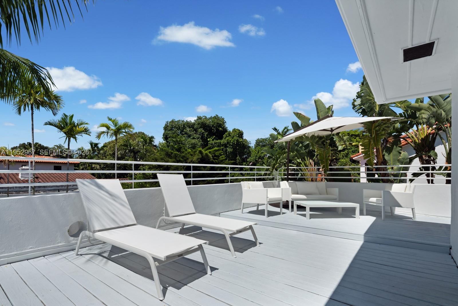4580 Post Ave, Miami Beach FL 33140