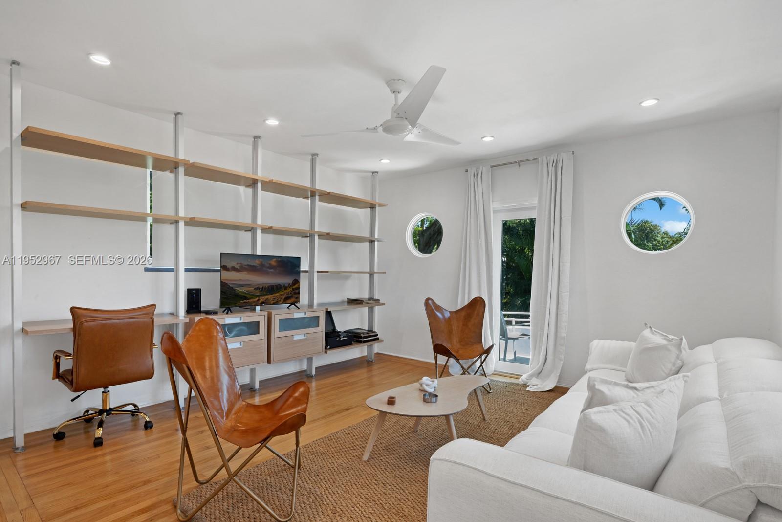 4580 Post Ave, Miami Beach FL 33140