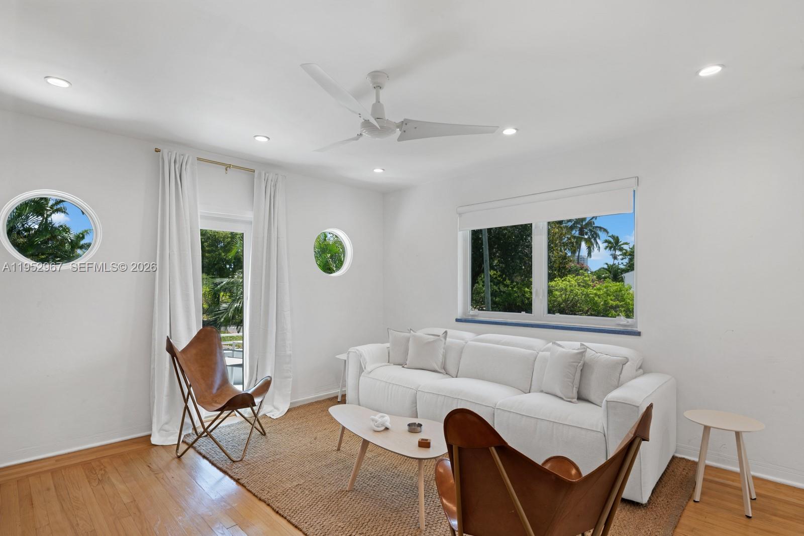 4580 Post Ave, Miami Beach FL 33140