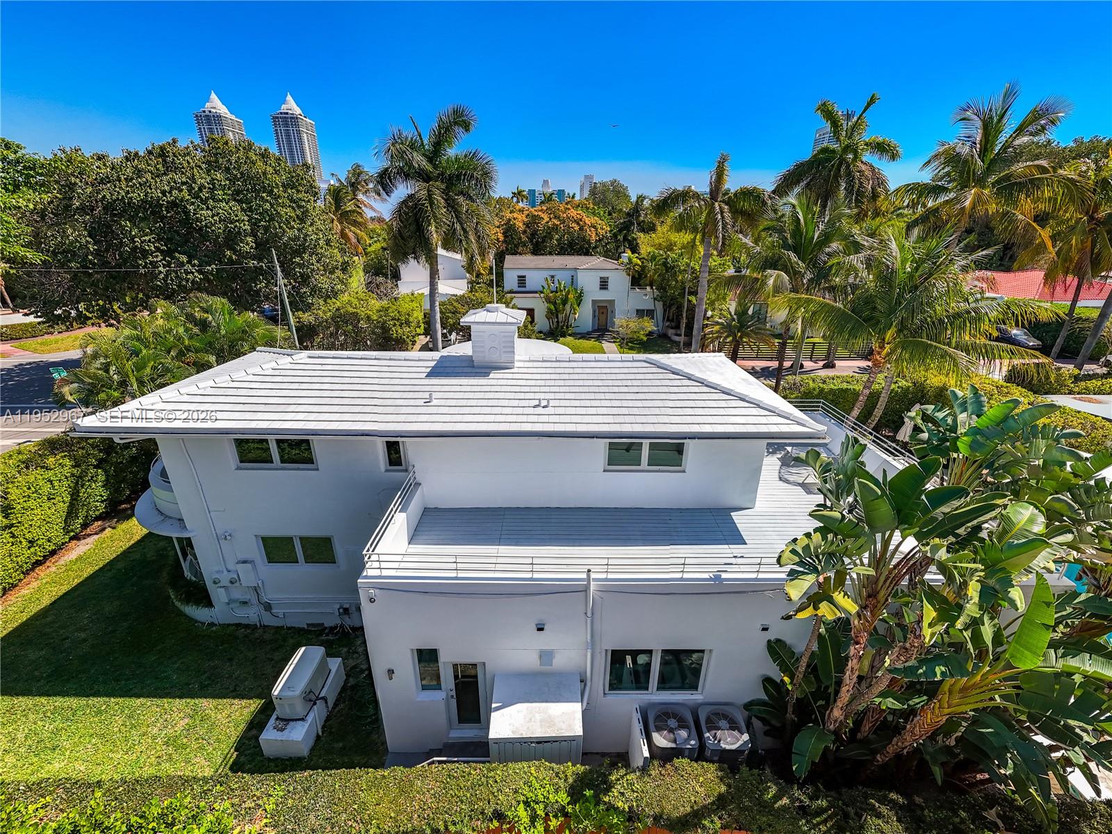 4580 Post Ave, Miami Beach FL 33140