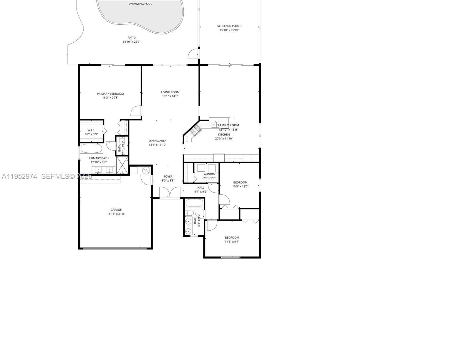193 Bent Tree Dr, Palm Beach Gardens FL 33418