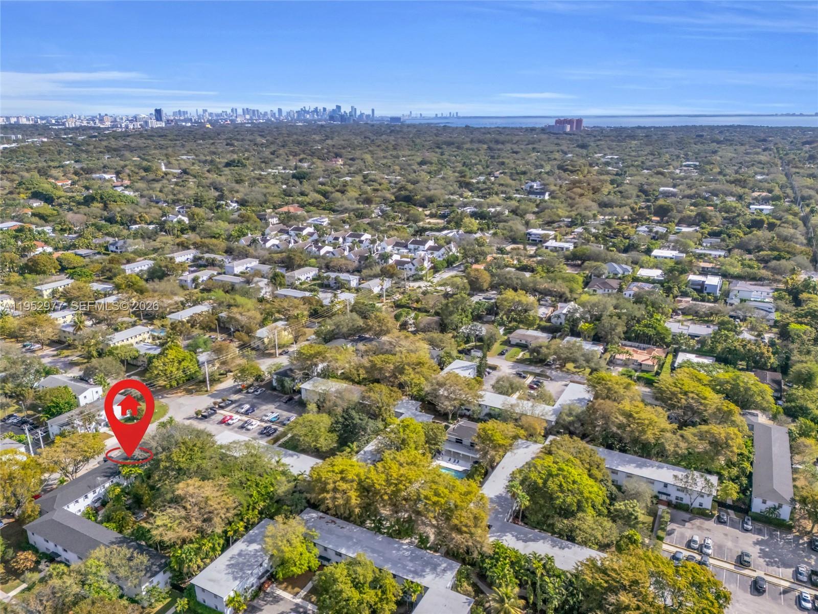 7840 SW 55th Ave #22A, Miami FL 33143