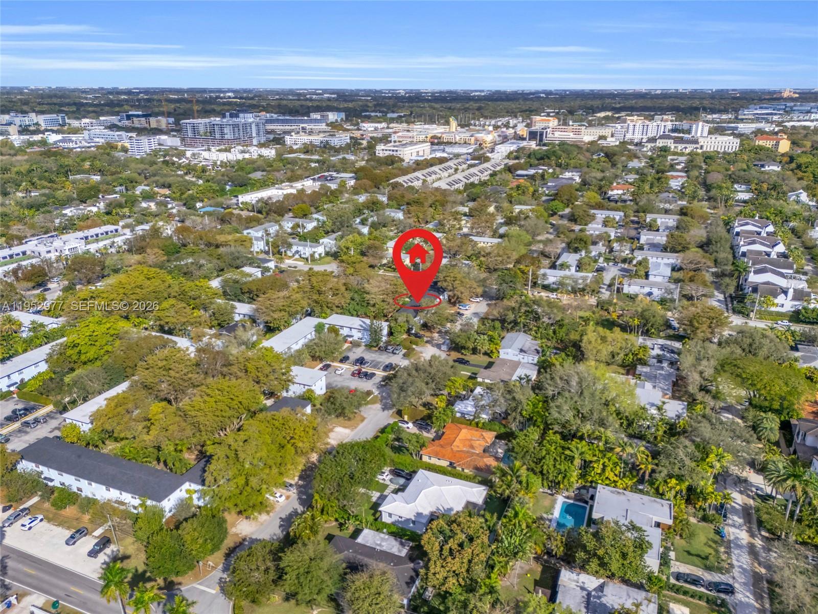 7840 SW 55th Ave #22A, Miami FL 33143
