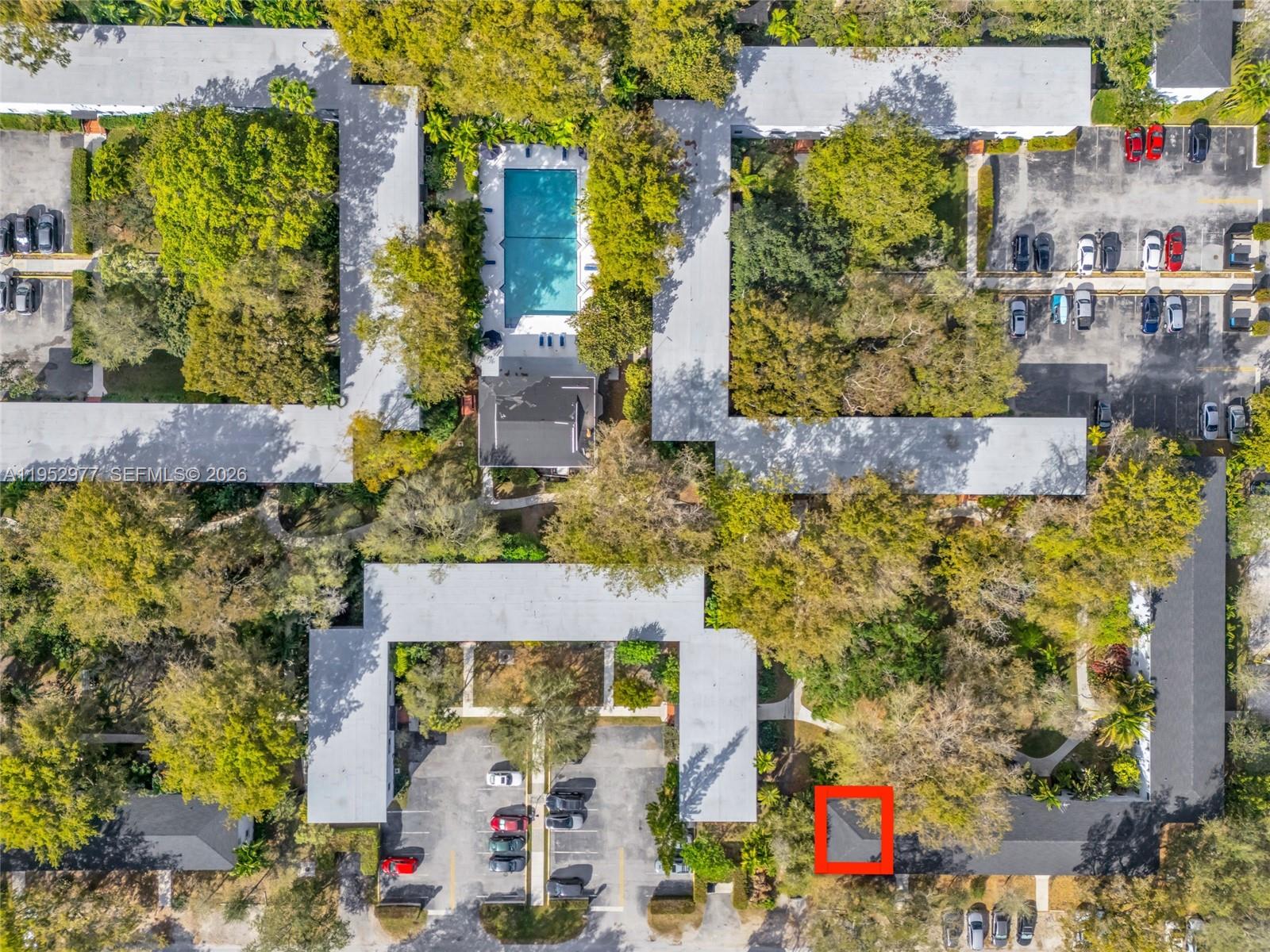 7840 SW 55th Ave #22A, Miami FL 33143