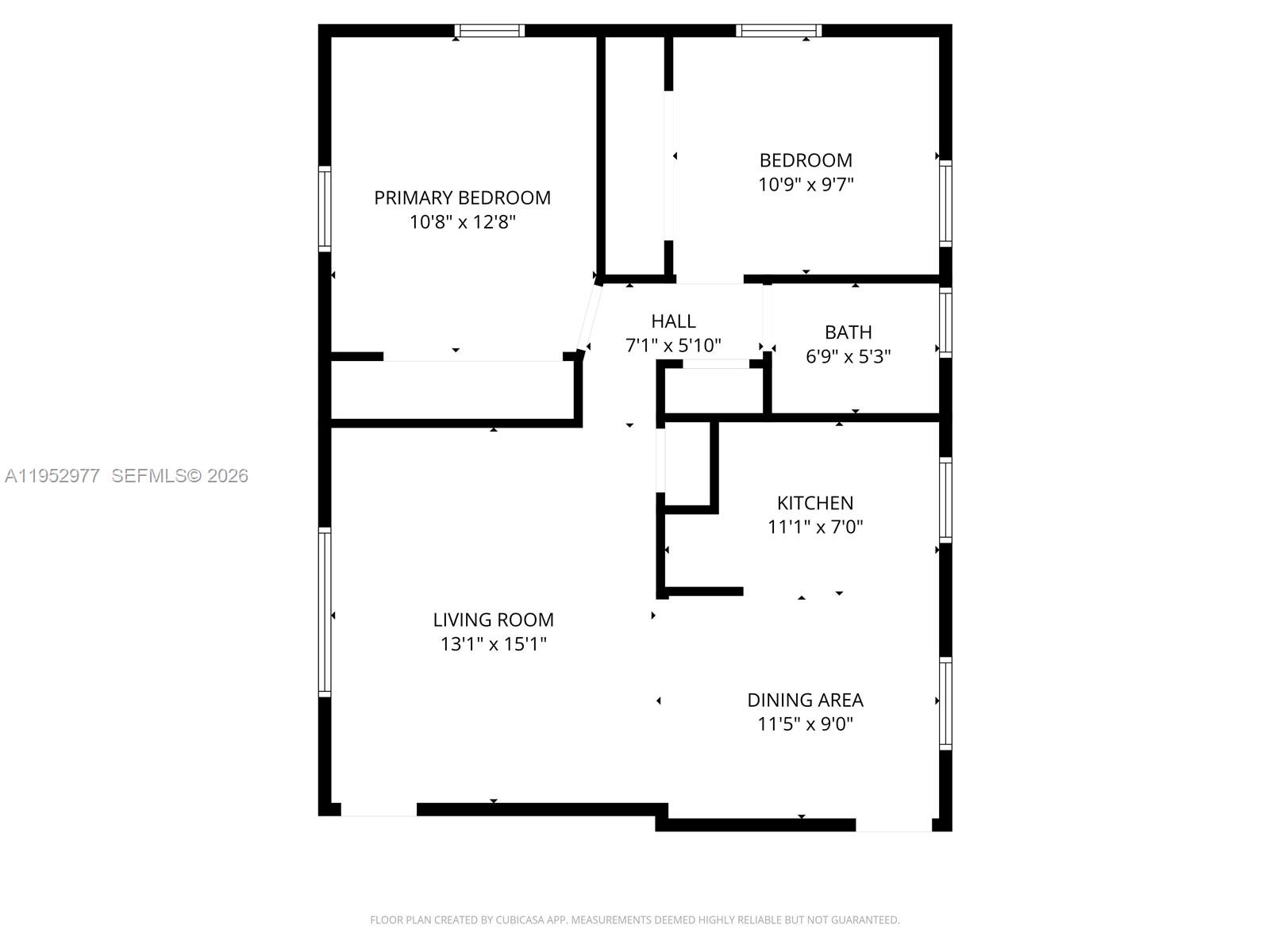 7840 SW 55th Ave #22A, Miami FL 33143